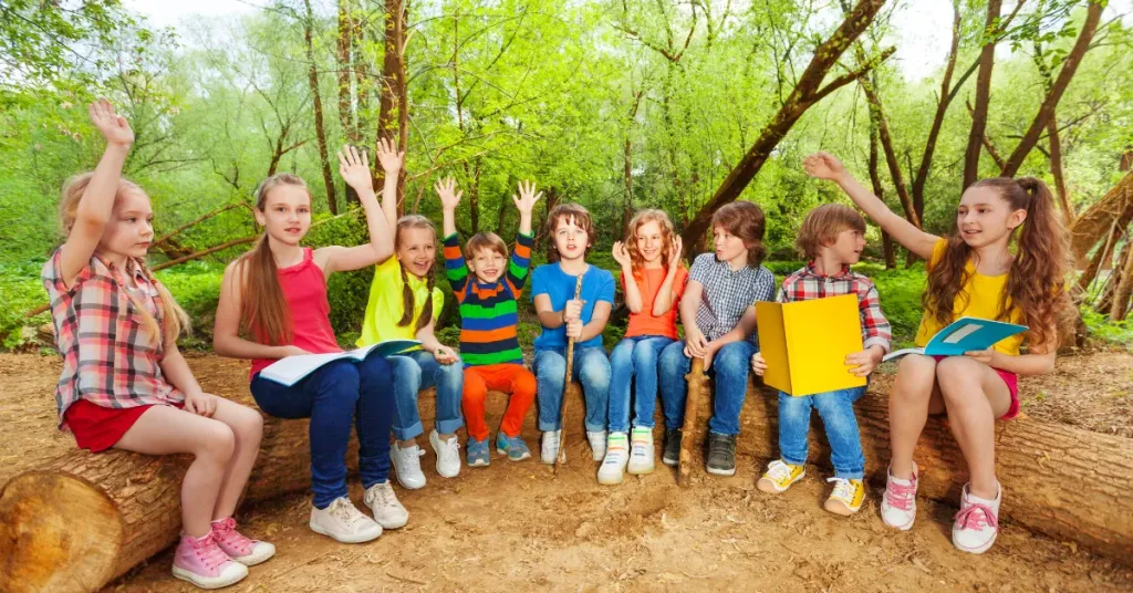 Top Summer Camp Ideas to Keep Kids Entertained and Engaged