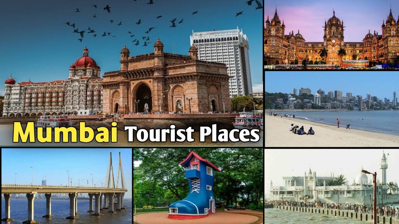 Best Places To Visit Near Mumbai