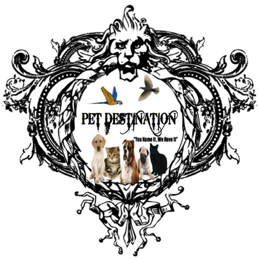 Pet Destination®©