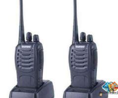 Baofeng wireless radio receiver available for sale in Malad West / 1