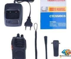 Baofeng wireless radio receiver available for sale in Malad West / 4