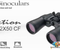 Nikon action zoom binocular available for sale in Malad West / 2