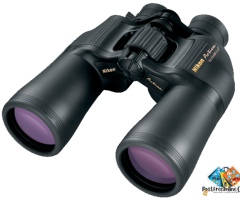 Nikon action zoom binocular available for sale in Malad West / 1
