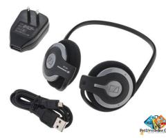 Sennheiser MM 100 Stereo Bluetooth Wireless Headset / 1