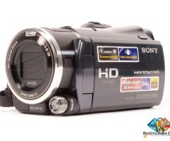 Sony Camcorder HDR*XR550 240GB with 12 Mega Pixel available for sale / 2