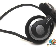 Sennheiser MM 100 Stereo Bluetooth Wireless Headset / 2
