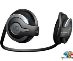 Sennheiser MM 100 Stereo Bluetooth Wireless Headset / 4
