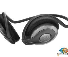 Sennheiser MM 100 Stereo Bluetooth Wireless Headset / 5
