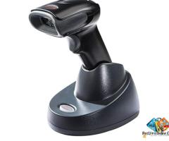 FEATURE*PACKED POS TERMINAL From Posiflex and Handheld Honeywell Wireless Barcode Scanner / 3