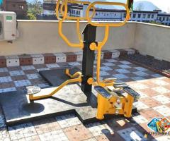 Outdoor Fitness Playground Equipment Suppliers in India / 1