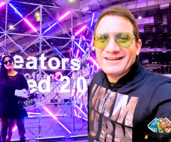 Creators United 2.0 Award 2024 | India's top creator at one place. / 1