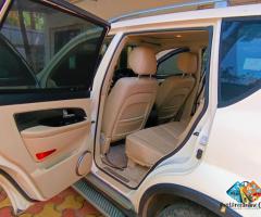 Ssangyong Rexton SUV available for sale in malad west / 1