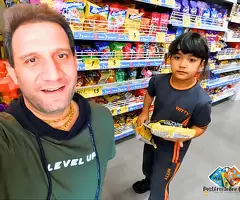 Skating Kit Ka Trial | स्केटिंग किट का ट्राइयल / 1