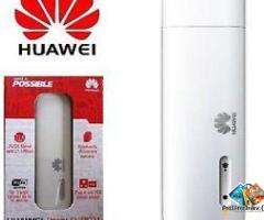 Huawei Wifi hotspot dongal available for sale in Malad West / 1