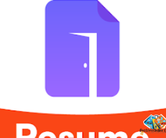 My Resume Builder CV Maker App / 1