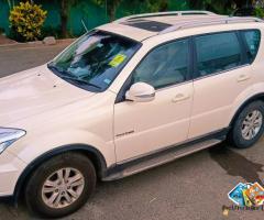 Ssangyong Rexton SUV available for sale in malad west / 2