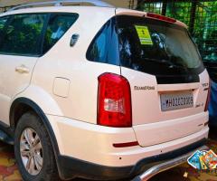 Ssangyong Rexton SUV available for sale in malad west / 3