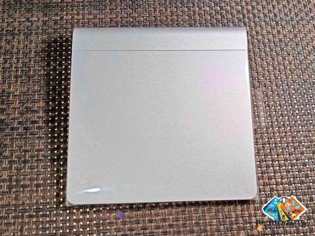 Magic Trackpad * White Multi*Touch Surface available for sale in Malad West - 1