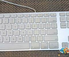Wired Keyboard and Numeric Keypad for Mac models with Apple silicon * US English / 1