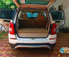 Ssangyong Rexton SUV available for sale in malad west / 4