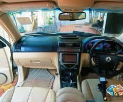 Ssangyong Rexton SUV available for sale in malad west / 5