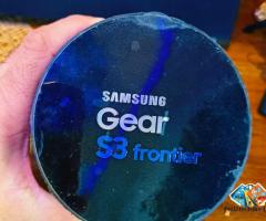 Samsung galaxy S3 Frontier Smart watch available for sale in Malad West / 3