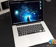 MacBook Pro (Retina, 15-inch, Mid 2015) Laptop for sale in Mala / 2