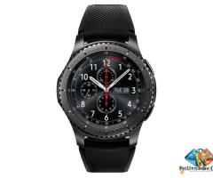 Samsung galaxy S3 Frontier Smart watch available for sale in Malad West / 1