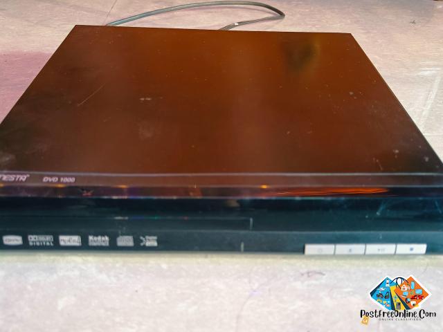 DVD PLAYER for sale in Malad West - 1