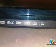DVD PLAYER for sale in Malad West / 2
