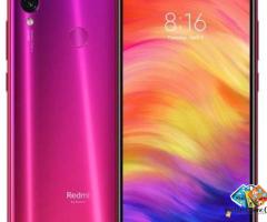 Redmi Y3 mobile phone available for sale in Malad West / 1