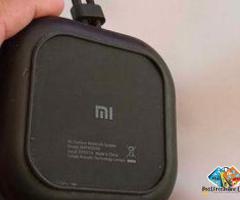 Portable speaker from MI available for sale in Malad West / 2