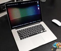 MacBook Pro (Retina, 15-inch, Mid 2015) Laptop for sale in Mala / 3