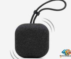 Portable speaker from MI available for sale in Malad West / 5
