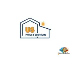 US Patios and Sunrooms