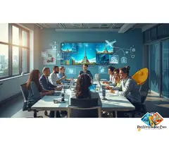 Digital Marketing Agency for Tour and Travel Business – Grow Your Travel Leads - 1