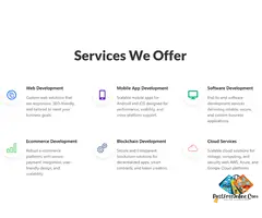 The Best IT Solution With 10 Years of Experience