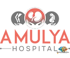 Gynecology Hospital in Eluru – Amulya Hospitals