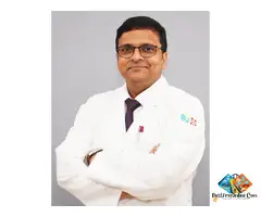 Urologist in Lucknow – Dr. Mayank Mohan Agarwal