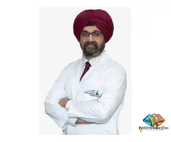 Urologist in Abu Dhabi – Dr. Jaspreet Singh Sandhu