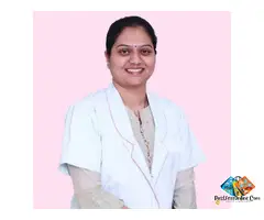 Fertility Specialist in Guntur – Sasya Fertility Centre