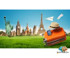 London Holiday Tour Packages with Skychunks Deals