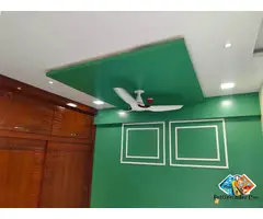 Affan Infra Pop Works
