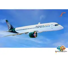 Direct Flight to Madagascar | Book Cheapest Madagascar Tickets with The Jersey Flights