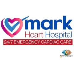 Cardiothoracic Surgeon in Anantapur – Dr. Sunil Kalyan at Mark Heart Hospital