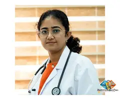 Leading Cancer Specialist in AP – Dr. T. Mahathi