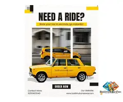 Taxi Services in Bhubaneswar, Taxi Service in Bhubaneswar