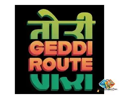 Best Catering Service In Brampton - Geddi Route