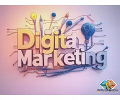 Digital Marketing Company in ahmedabad