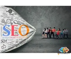 SEO Company in Delhi